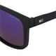thumbnail image 4 of LENTES DE SOL TOMMY HILFIGER EYEWEAR OM663 X62155 NEGRO, 4 of 4