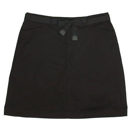 White Stag - Women's Ribbon Belt Skort