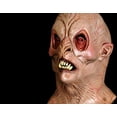 thumbnail image 3 of The Demon Lord - Lord Grimley's Manor Halloween Adult Unisex Latex Full Mask, 3 of 5