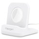 thumbnail image 2 of Soporte de carga Spigen S350 para Apple Watch, antideslizante, blanco, 2 of 8