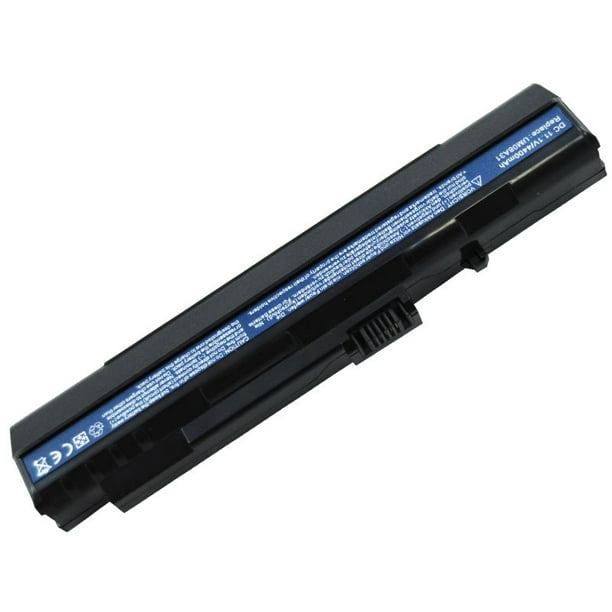 Superb Choice® Batterie pour Acer Aspire un D250-1417 KAV10 KAV60 P531H