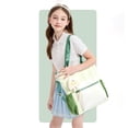 thumbnail image 6 of jiaxiM School Backpacks Easy Carry Ergonomic Lightweight Travel School Bag for Ages 3rd 4th 5th 6th, Daycare, Playground, Travel, Outings, 6 of 8