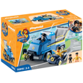 thumbnail image 1 of D.O.C.- Police Emergency Vehicle, 1 of 7