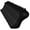 Black, variant on Womens Ankle Socks Athletic Running Low Cut Socks With Tab 6 Pairs