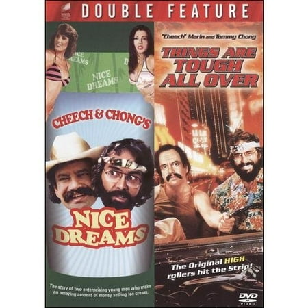 Cheech & Chong's Nice Dreams / Things Are Tough All Over