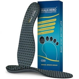 Samurai Insoles Ninjas Men's Women's Plantar