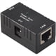 thumbnail image 3 of 100 Mbps 5V 12V 24V 48V/1A BJW Divisor de Potencia del Inyector POE para CáMara IP Accesorios del MóDulo Adaptador POE-Negro, 3 of 5