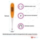 thumbnail image 4 of Termómetro Digital  Punta Flexible  Con Estuche YT308, 4 of 5