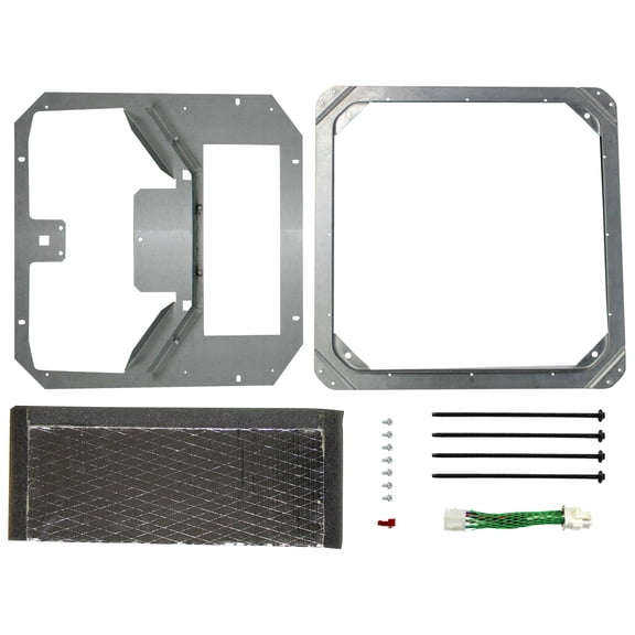 Coleman-Mach 71-6452 AIR-VANTAGE Adapter Kit 9330-5221