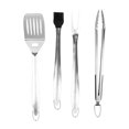 thumbnail image 3 of Kit de Parrilla de Acero Inoxidable ANGGREK Antiescaldado 4 Accesorios, 3 of 7