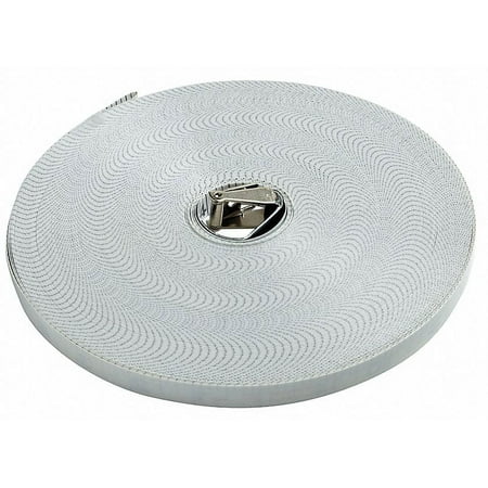 UPC: 0052837001538 | Keson Fiberglass Tape Refill 200 Ft Engineers RF-10-200