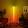 thumbnail image 3 of Lampara de esquina LED ilios innova multicolor, 3 of 10