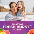 thumbnail image 4 of Detergente líquido para ropa Arm & Hammer Plus OxiClean 2.97L, 4 of 9