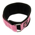 thumbnail image 5 of Contraband Pink Label 4047 Womens 5in Foam Padded Weight Lifting Belt, 5 of 6