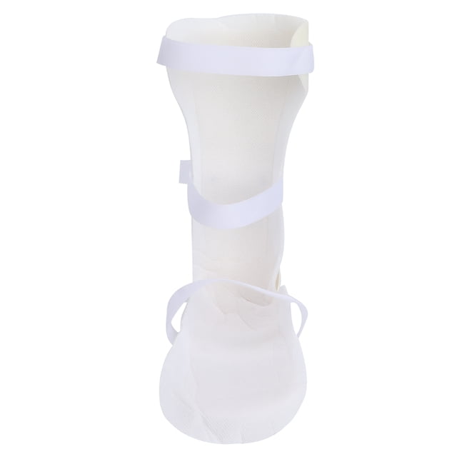 Foot Orthosis Drop Foot Ankle Support Correction Brace for Achilles Tendon InjuryLeft L