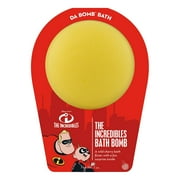 Da Bomb Bath Fizzers Pixar Incredible Bath Bomb - 7 oz.