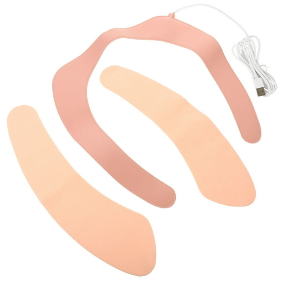 Toilet Seat Round Heated Warmer for Friends Baby Travel