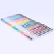 thumbnail image 2 of Paquete de 100 bolígrafos de gel Allinless de colores variados, 2 of 3
