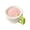 A001- Style A, variant on Home and Kitchen, Colander for Kitchen, Fruit Basket for Kitchen Counter, Kitchen Strainer with Handle, 6X3.5X2 Inch 2-In-1 Cute Dopamine Colored Plastic Strainer Set with Lid,