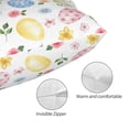 thumbnail image 5 of Disketp Pillow Covers Easter Egg3 Pattern Throw Pillow Case Cushion Covers,Cushion For Bedroom,Couch,Home-16"X24", 5 of 8