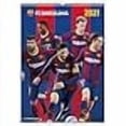thumbnail image 3 of Barcelona - 2021 Calendar, 3 of 4