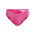 thumbnail image 3 of No Boundaries Micro Hipster Panty with Mesh, Women’s and Women’s Plus, Sizes XS-XXXL, 3 of 3