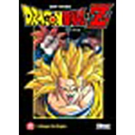 Dragon Ball Z Manga Collection: Complete Box Set Vols. 1-26