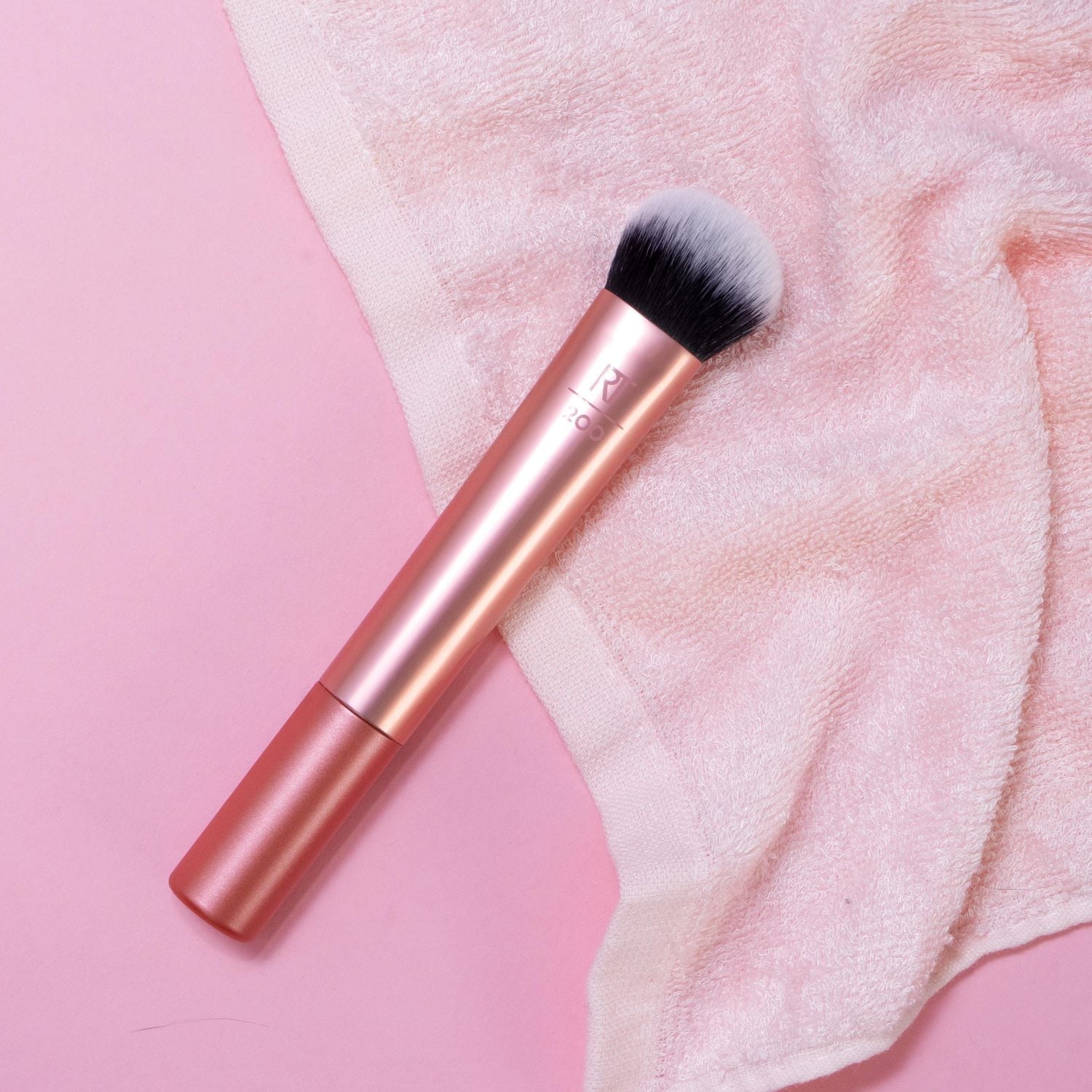 Pinceau ExpeReal Techniques Pour Le Visage Real Techniques 1 pièce