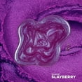 thumbnail image 6 of Salon Perfect Neon Nail Polish, 459 Slayberry, 0.5 fl oz, 6 of 7