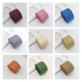 thumbnail image 1 of 1 Rouleau de Ruban DIY Décoratif Imitation Lin Coloré Résistant aux Plis Multi-Usage pour la Maison, 1 of 10