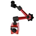 thumbnail image 2 of Zinc Alloy Mini Flexible Magnetic Base Holder Bracket Tool for Leverage Dial Indicator, 2 of 7