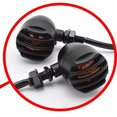thumbnail image 4 of Indicadora Dirección Retro Grill LED para Bobber, 4 of 8