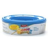Playtex Diaper Genie Ii Advanced Disposal System Refill - 1 Ea, 2 Pack