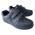 thumbnail image 2 of Men's Sneakers Comfort Walking Hook-and-Loop Work Shoes, 2 of 4
