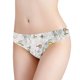 thumbnail image 1 of Las mujeres sedoso cómodo cintura baja transpirable Sexy Nylon tiene elasticidad calzoncillos Fridja nalpqowj13655, 1 of 7