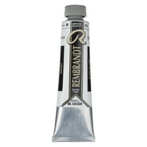 Rembrandt Artists' Oil Color, 40ml, Zinc White