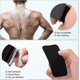 thumbnail image 3 of 10 pieces Replacement electrode pads Large self-adhesive and reusable electrode pads, 3 of 5