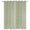 Green, variant on Outdoor Curtains for Patio Waterproof, Black Morocco Windproof Pravicy Outside Porch Blackout Curtain, Geometric Leaf Diamond Lattice Abstract Sun Blocking Curtains for Cabana 2 Panels 54"x108"