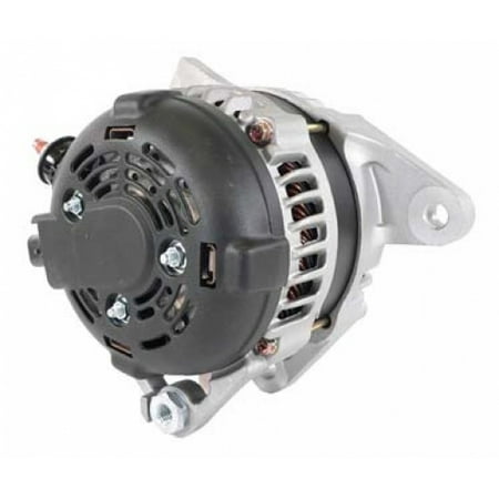 New Alternator 2006 Chrysler Pacifica 3 5l V6