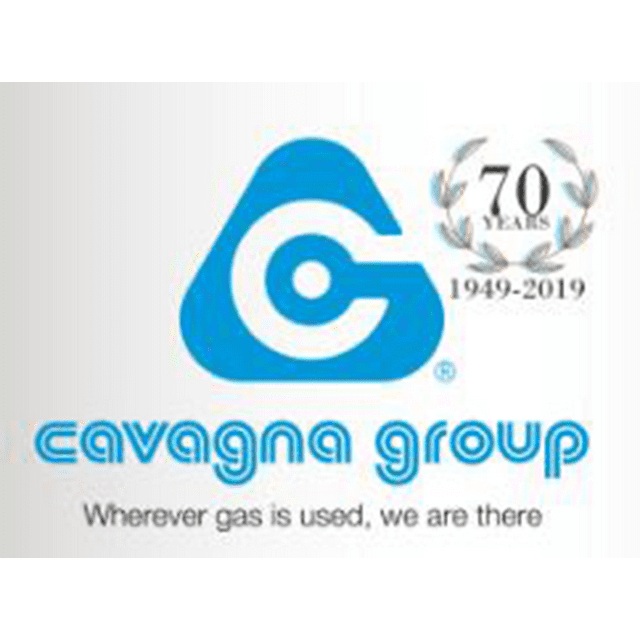 Cavagna Group Valve de Réservoir de Propane 82-9-890-8018 pour Cavagna 30 PSI; Type Valve OPD