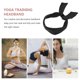 thumbnail image 1 of unbranded 6Ud Deportiva Con Banda Elástica Ajustable Y Tela Antisudor Para Entrenamiento, 1 of 6