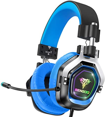 one speaker headset