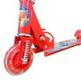 thumbnail image 2 of SCOOTER INFANTIL PARA NIÑOS MONOPATIN SUPERMAN CON LUZ, 2 of 3