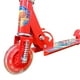 thumbnail image 2 of SCOOTER INFANTIL PARA NIÑOS MONOPATIN SUPERMAN CON LUZ, 2 of 3