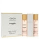 thumbnail image 1 of Coco Mademoiselle Mini EDP Spray By Chanel CHANEL Model, 1 of 1