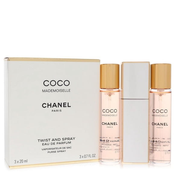 Coco Mademoiselle Mini EDP Spray By Chanel Chanel Model