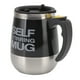 thumbnail image 4 of Taza mezcladora eléctrica, taza agitadora automática Taza mezcladora automática de 400 ml Taza agitadora eléctrica adaptada para la perfección, 4 of 8