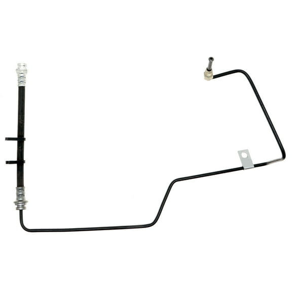 Raybestos Element3 Brake Hose, BH383290 Fits select: 2006-2009 CHRYSLER PT CRUISER