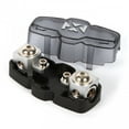 thumbnail image 4 of NVX XMANL04 1/0 or 4 Gauge AWG ANL/Mini-ANL In-ine Fuse Holder for Car Audio and Marine Audio, 4 of 4