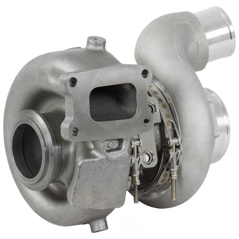 Global Parts Distributors LLC 2511709 New